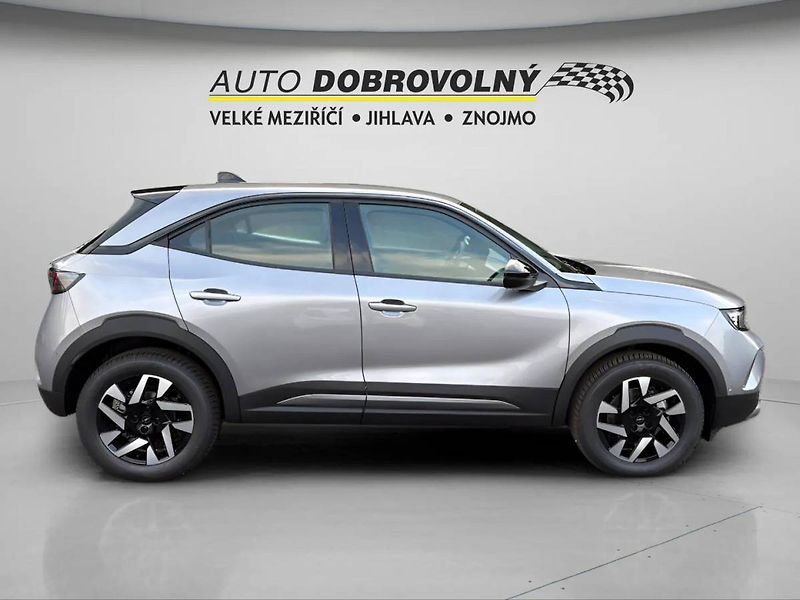 Opel Mokka (2026) Edition Hybrid 1.2 TURBO (107 - fotka 9 z 24