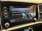 Škoda Kodiaq 2.0 TDi 147 Kw DSG 4x4 Scout - náhled 9
