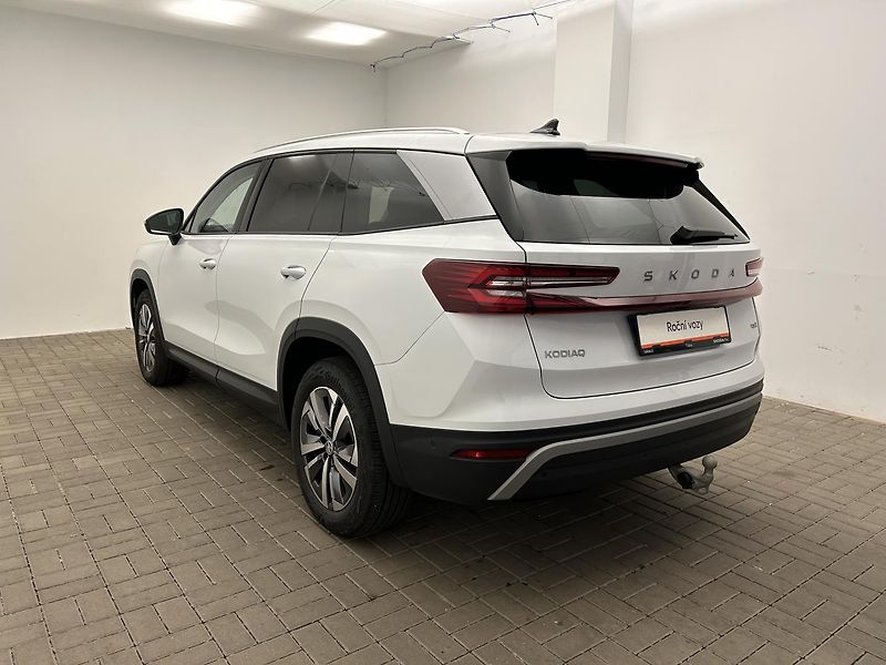 Škoda Kodiaq 2.0 TDI 4x4 Exclusive Selectio - fotka 21 z 23