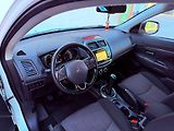 Mitsubishi ASX 1.6 MIVEC Intense+, Serviska - náhled 13