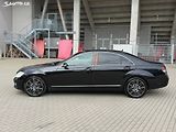 Mercedes-Benz Třídy S (2006) S 350L, 200kw Nové ČR TOP stav - náhled 1