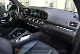 Mercedes-Benz GLS 580 V8 AMG 4M MASAŽ 7MÍST PANO - náhled 16