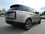 Land Rover Range Rover (2026) 3,0 Autobiography P460e - náhled 7