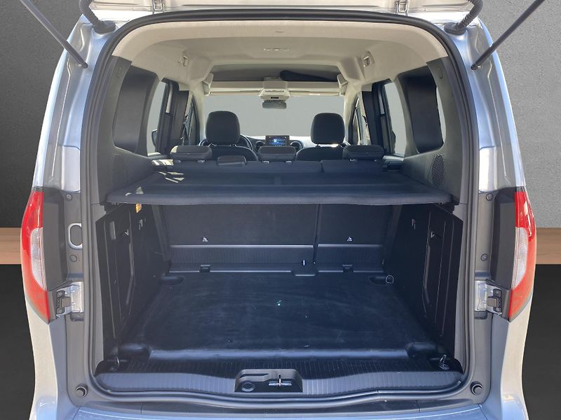 Mercedes-Benz Citan 110 CDI KB/L - fotka 16 z 26