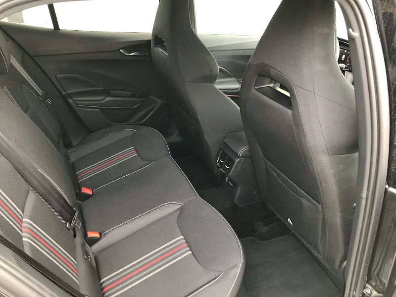 Škoda Fabia (2025) MC TS 110/1.5 A7F - fotka 15 z 27