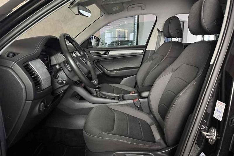 Škoda Kodiaq 2.0TDI Style.