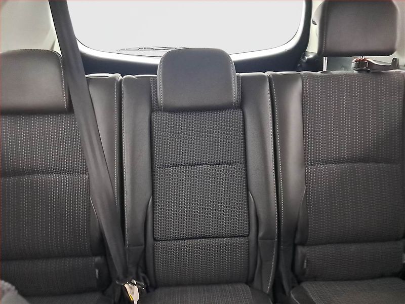 Toyota Verso (2012) 1.8 Valvematic, Automat, ČR - fotka 10 z 18