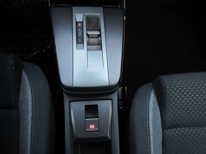 Opel Frontera GS Hybrid 1.2 TURBO (107kW/145 - fotka 20 z 23