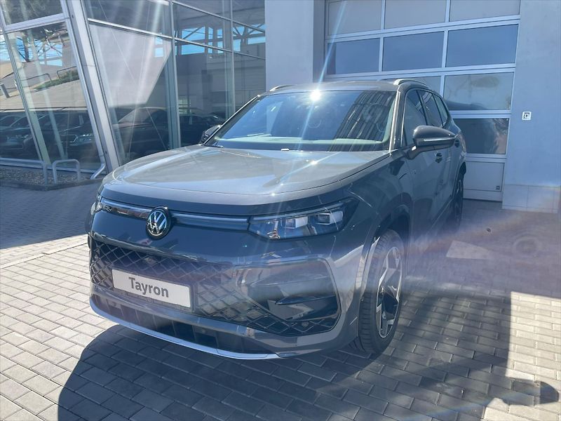 Volkswagen Tayron (2025) 1,5 TSI 150kW eHybrid  R-Line - fotografie inzerátu