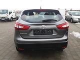 Nissan Qashqai 1.2DIG-T,Klima,Servi.knížka - náhled 4