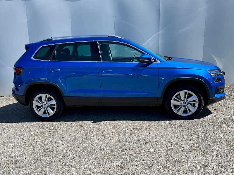 Škoda Karoq (2025) 1.5 TSI 110kW Top Selection - fotka 27 z 27
