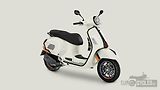 Vespa GTS 125 Super (2026) Sport AKCE 0% - skladem - náhled 10