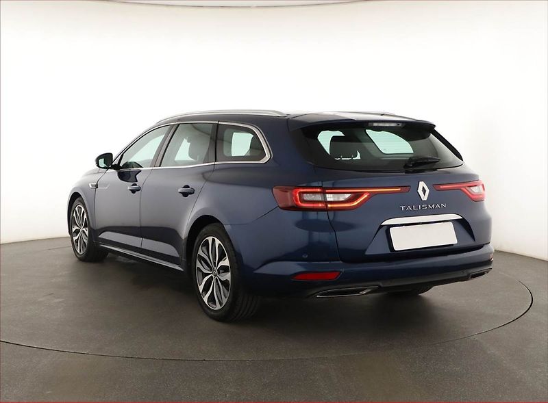 Renault Talisman (2016) Business 1.6 dCi, Automat - fotka 4 z 24
