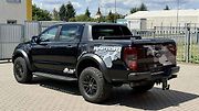 Ford Ranger Raptor 2.0 EcoBlue Bi-Turbo 4×4.