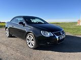 Volkswagen EOS (2007) 3,2 V6 - náhled 1