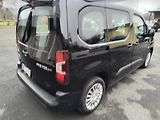 Toyota ProAce City Verso 1.2 T 81KW/1.MAJ.ČR/ACC/KAMERA - náhled 9