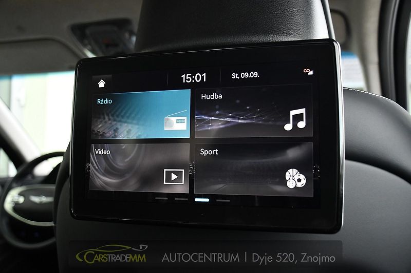 Genesis GV80 3.0 AWD AT8 Executive 1M - fotka 51 z 67