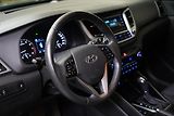 Hyundai Tucson - náhled 14