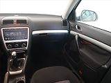 Škoda Octavia (2009) Ambiente 1.6, Tempomat - náhled 8