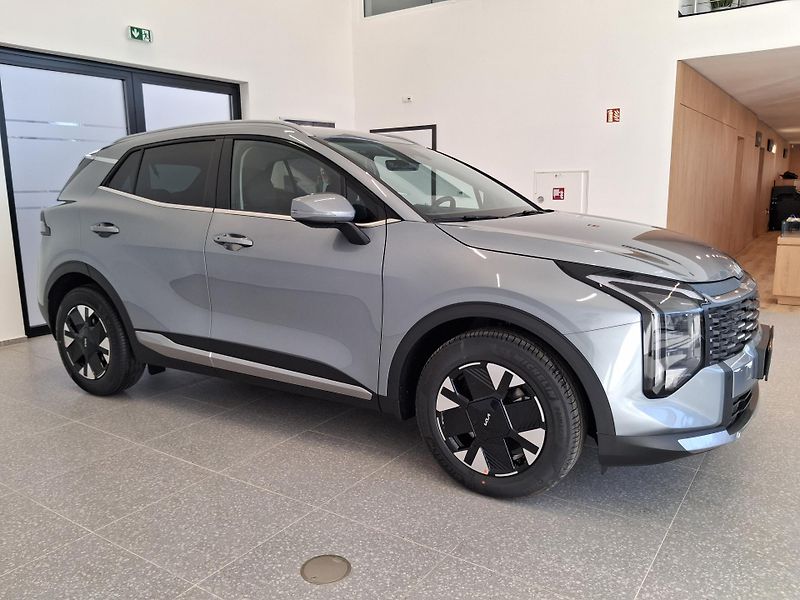 Kia Sportage (2026)  1,6 T-GDi GPF 7DCT EXCLUSIVE - fotka 2 z 10