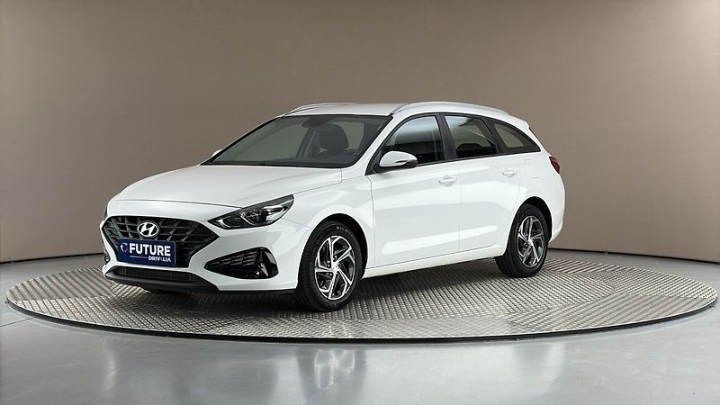 Hyundai i30 1.0 T-GDI Comfort Kombi - fotografie inzerátu
