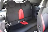 Mini Cooper 1,6 Cabrio 4.MÍSTA, 74 tis. km - náhled 30