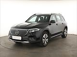 Mercedes-Benz EQB (2022) 300 4MATIC, SoH 97% - náhled 1