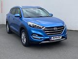 Hyundai Tucson (2016) 1.7 CRDi 2WD, ČR, Trikolor - náhled 1