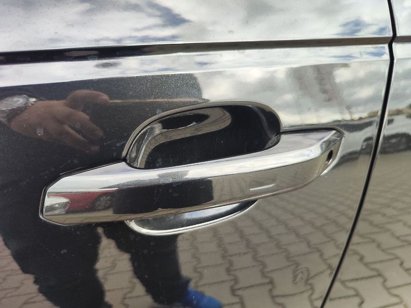 Audi RS 4 2.9 TFSI/331kW RS Dynamic pake - fotka 11 z 41