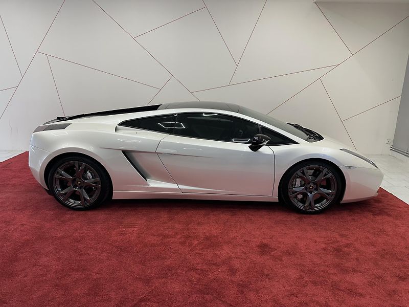 Lamborghini Gallardo (2006) SE 199/250 LIM. EDICE*CARBON - fotka 5 z 14
