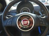 Fiat 500 (2013) 1.2i 51kW Cabrio Lounge - náhled 11