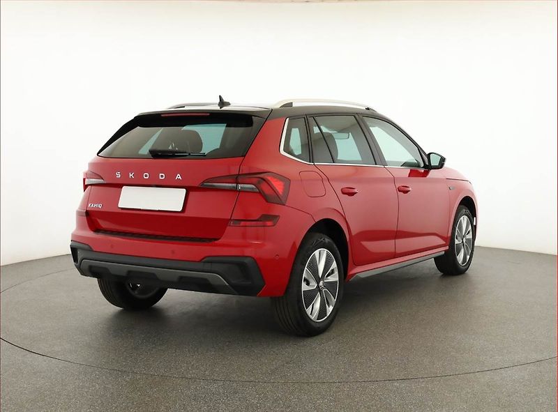 Škoda Kamiq (2024) First Edition 1.5 TSI - fotka 5 z 21
