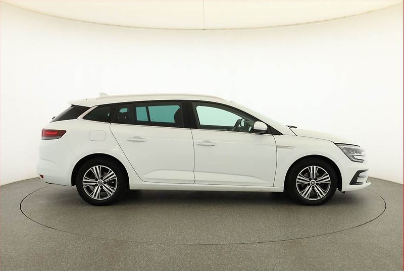 Renault Mégane (2020) 1.5 Blue dCi, Serv.kniha, Kůže - fotka 6 z 17
