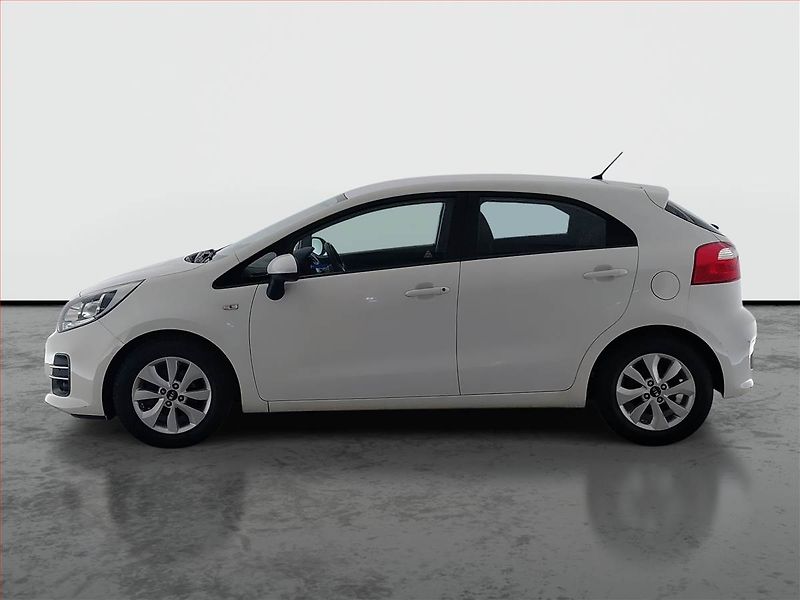 Kia Rio (2016) 1.25 CVVT, Serv.kniha - fotka 3 z 14