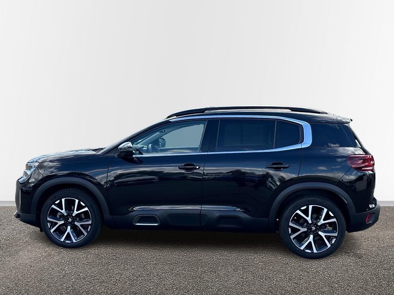 Citroën C5 Aircross SHINE Hybrid e-DCS6 - fotka 3 z 30