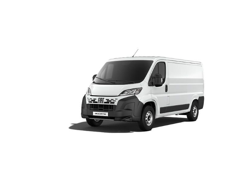 Fiat Ducato (2026) 2.2 MTJ 120k 6MT Van 3.0t L2H1 - fotografie inzerátu