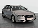 Audi A4 (2013) 2.0 TDI, Automat, Serv.kniha - náhled 1