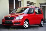Škoda Roomster 1,2HTP ČR 1. MAJITEL 2xKOLA - náhled 1