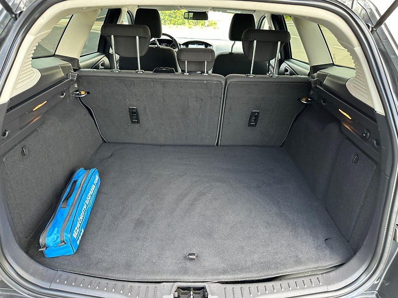 Ford Focus (2017) 1.0EcoBoost 92kw - fotka 11 z 25