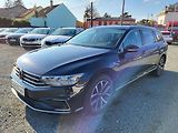 Volkswagen Passat 1.4 TSI PHEV GTE HYBRID - náhled 1