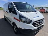 Ford Transit Custom 2,0 TDCi L1 H1 KLIMA VESTAVBA - náhled 2