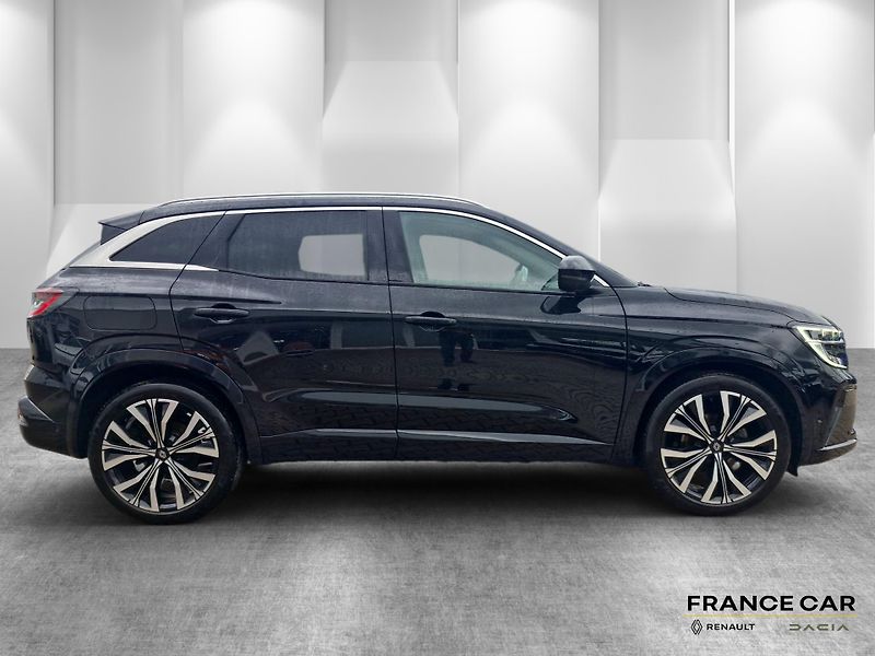 Renault Austral (2024) 1,3 TCe 116 kW ICONIC EDC - fotka 4 z 24