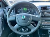 Škoda Fabia (2013) 1.2 TSI 63 kW - náhled 14