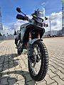 CFMOTO 450 MT-R (2026) - náhled 47