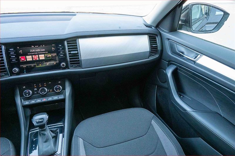 Škoda Kodiaq (2022) 2.0 TDI - fotka 8 z 22