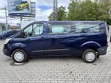 Ford Transit Custom 2.2 TDCi L2 9 míst, odp. DPH - náhled 2