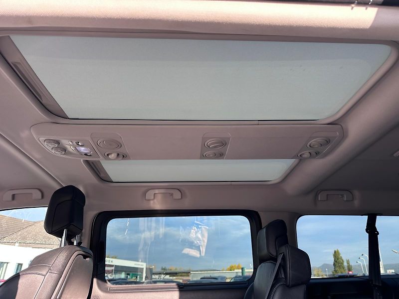 Toyota ProAce Verso 2.0 D-4D 180k - fotka 21 z 21