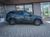 Hyundai Tucson (2026) 1,6 TGDI MT GO - náhled 2