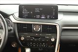Lexus RX 400h (2023) 300 AWD - náhled 10