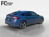 Honda Civic (2026) 2.0 Sport 2027/skladem - náhled 4